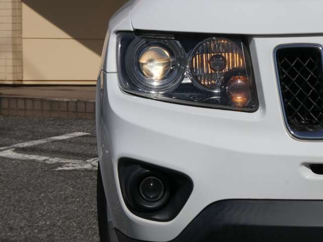 ジープ コンパス アルティチュード　スポーツ H26年 (関東) 99