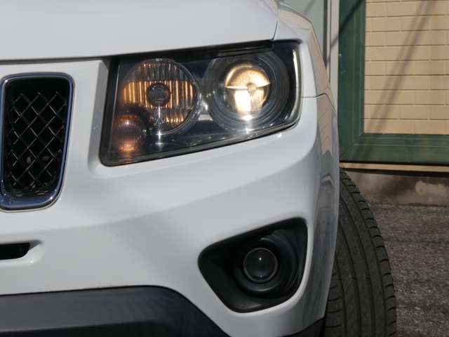 ジープ コンパス アルティチュード　スポーツ H26年 (関東) 99