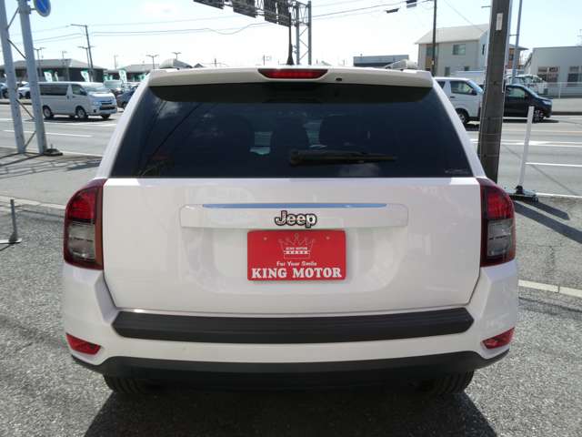 ジープ コンパス アルティチュード　スポーツ H26年 (関東) 99