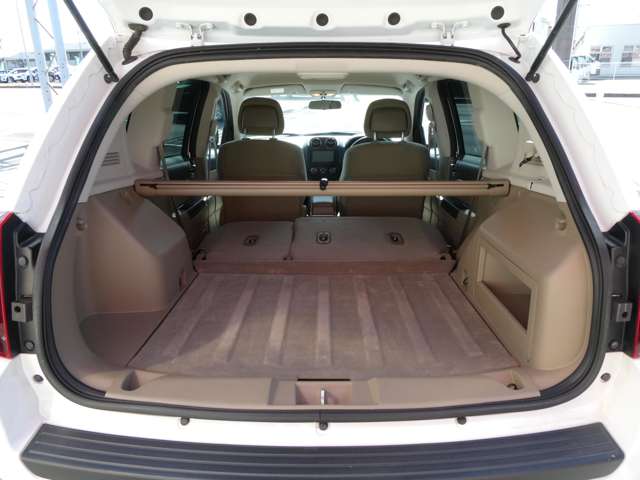 ジープ コンパス アルティチュード　スポーツ H26年 (関東) 99