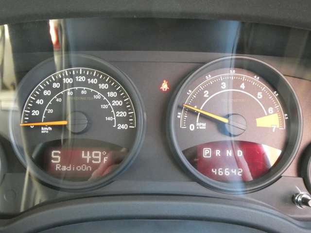 ジープ コンパス アルティチュード　スポーツ H26年 (関東) 99