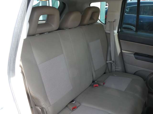 ジープ コンパス アルティチュード　スポーツ H26年 (関東) 99