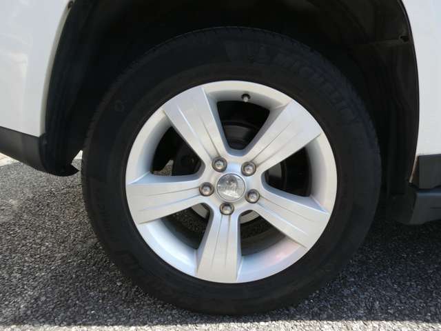 ジープ コンパス アルティチュード　スポーツ H26年 (関東) 99