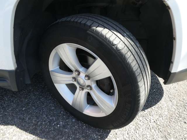 ジープ コンパス アルティチュード　スポーツ H26年 (関東) 99