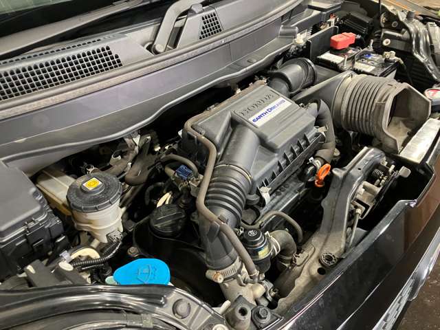 ホンダ Ｎ−ＯＮＥ ６６０ ツアラー Ｌパッケージ ４ＷＤ H25年 (北海道) 99