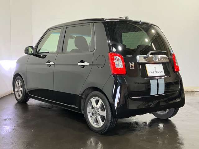 ホンダ Ｎ−ＯＮＥ ６６０ ツアラー Ｌパッケージ ４ＷＤ H25年 (北海道) 99