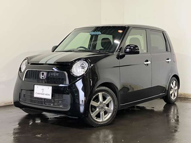 ホンダ Ｎ−ＯＮＥ ６６０ ツアラー Ｌパッケージ ４ＷＤ H25年 (北海道) 99