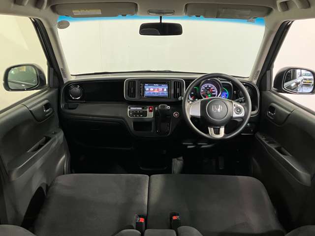 ホンダ Ｎ−ＯＮＥ ６６０ ツアラー Ｌパッケージ ４ＷＤ H25年 (北海道) 99