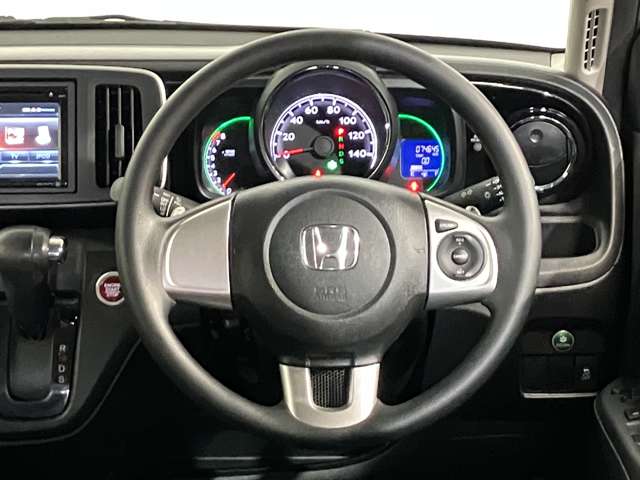 ホンダ Ｎ−ＯＮＥ ６６０ ツアラー Ｌパッケージ ４ＷＤ H25年 (北海道) 99