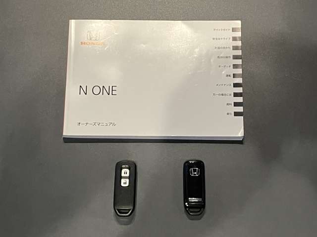 ホンダ Ｎ−ＯＮＥ ６６０ ツアラー Ｌパッケージ ４ＷＤ H25年 (北海道) 99