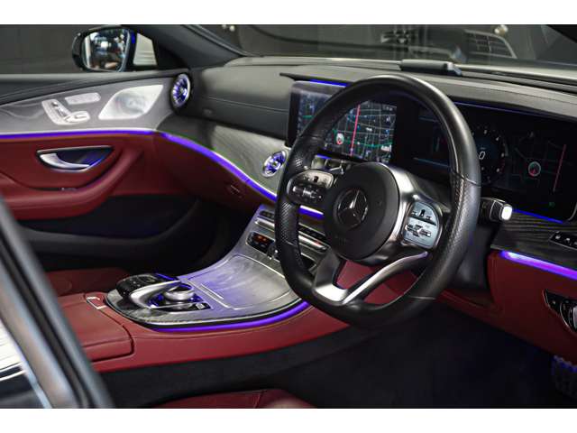 メルセデスベンツ ＣＬＳクラス ＣＬＳ２２０ Ｄ スポーツ エクスクルーシブ パッケージ ディーゼルターボ R1年 (北海道) 99