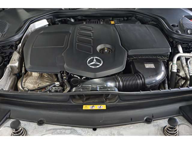 メルセデスベンツ ＣＬＳクラス ＣＬＳ２２０ Ｄ スポーツ エクスクルーシブ パッケージ ディーゼルターボ R1年 (北海道) 99