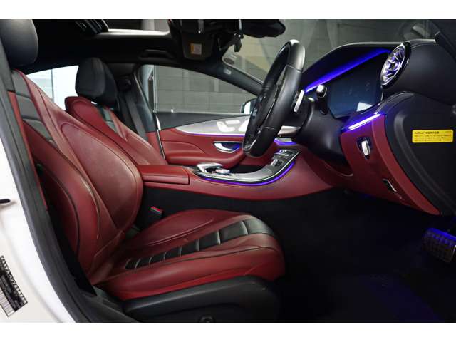 メルセデスベンツ ＣＬＳクラス ＣＬＳ２２０ Ｄ スポーツ エクスクルーシブ パッケージ ディーゼルターボ R1年 (北海道) 99