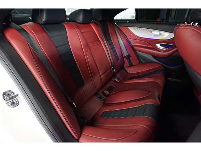 メルセデスベンツ ＣＬＳクラス ＣＬＳ２２０ Ｄ スポーツ エクスクルーシブ パッケージ ディーゼルターボ R1年 (北海道) 99