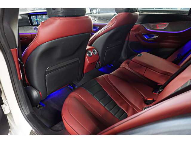 メルセデスベンツ ＣＬＳクラス ＣＬＳ２２０ Ｄ スポーツ エクスクルーシブ パッケージ ディーゼルターボ R1年 (北海道) 99