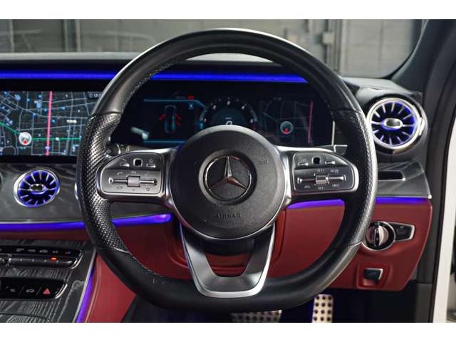 メルセデスベンツ ＣＬＳクラス ＣＬＳ２２０ Ｄ スポーツ エクスクルーシブ パッケージ ディーゼルターボ R1年 (北海道) 99