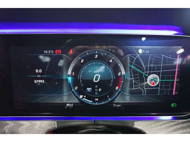 メルセデスベンツ ＣＬＳクラス ＣＬＳ２２０ Ｄ スポーツ エクスクルーシブ パッケージ ディーゼルターボ R1年 (北海道) 99