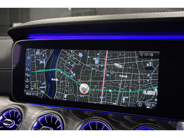 メルセデスベンツ ＣＬＳクラス ＣＬＳ２２０ Ｄ スポーツ エクスクルーシブ パッケージ ディーゼルターボ R1年 (北海道) 99