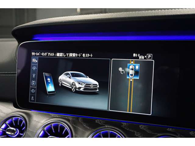 メルセデスベンツ ＣＬＳクラス ＣＬＳ２２０ Ｄ スポーツ エクスクルーシブ パッケージ ディーゼルターボ R1年 (北海道) 99