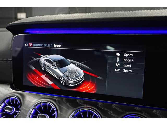 メルセデスベンツ ＣＬＳクラス ＣＬＳ２２０ Ｄ スポーツ エクスクルーシブ パッケージ ディーゼルターボ R1年 (北海道) 99