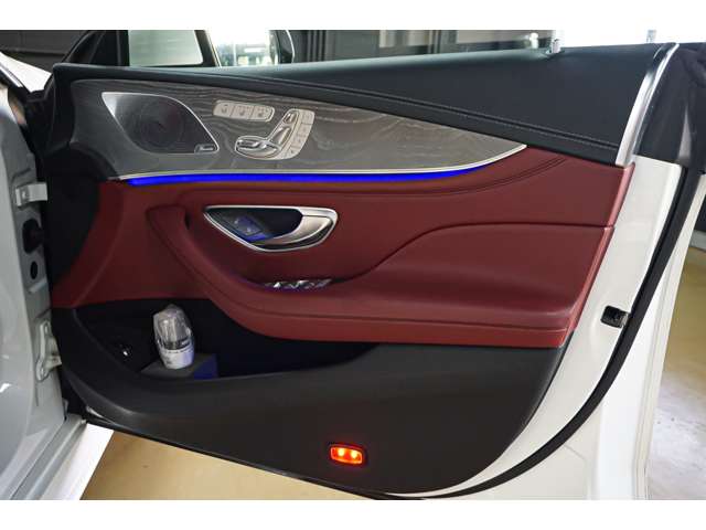 メルセデスベンツ ＣＬＳクラス ＣＬＳ２２０ Ｄ スポーツ エクスクルーシブ パッケージ ディーゼルターボ R1年 (北海道) 99