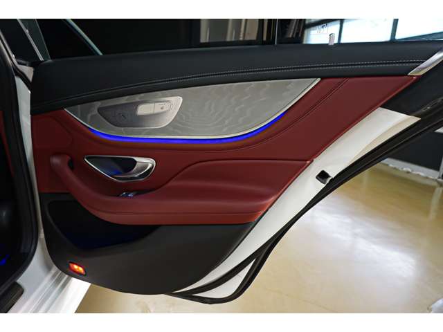 メルセデスベンツ ＣＬＳクラス ＣＬＳ２２０ Ｄ スポーツ エクスクルーシブ パッケージ ディーゼルターボ R1年 (北海道) 99