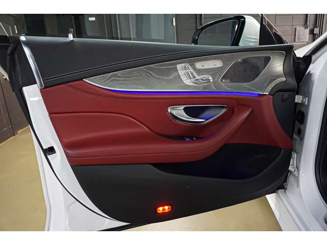 メルセデスベンツ ＣＬＳクラス ＣＬＳ２２０ Ｄ スポーツ エクスクルーシブ パッケージ ディーゼルターボ R1年 (北海道) 99