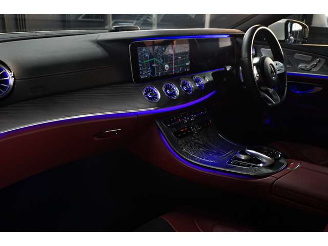 メルセデスベンツ ＣＬＳクラス ＣＬＳ２２０ Ｄ スポーツ エクスクルーシブ パッケージ ディーゼルターボ R1年 (北海道) 99