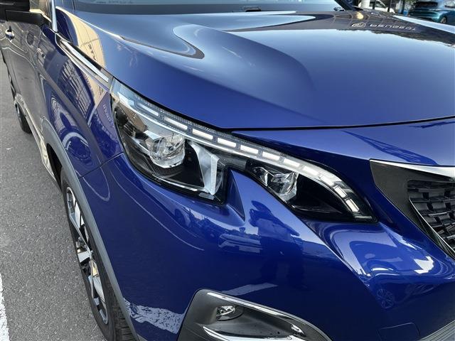 プジョー ３００８ ＧＴライン ブルーＨＤＩ ディーゼルターボ R2年 (東北) 99