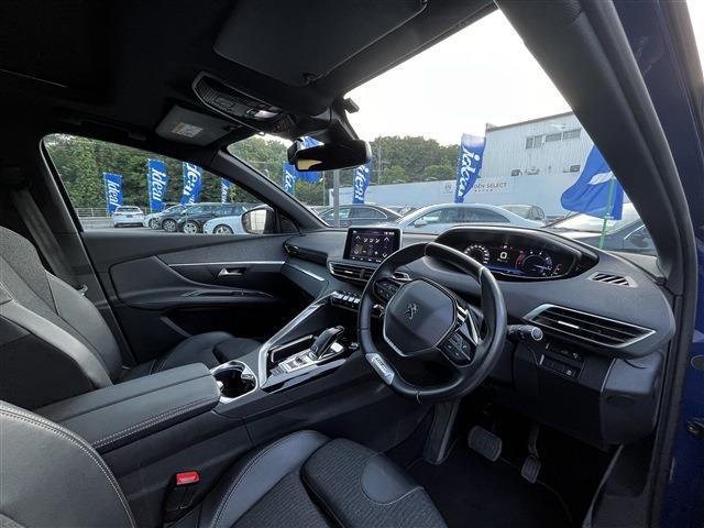 プジョー ３００８ ＧＴライン ブルーＨＤＩ ディーゼルターボ R2年 (東北) 99