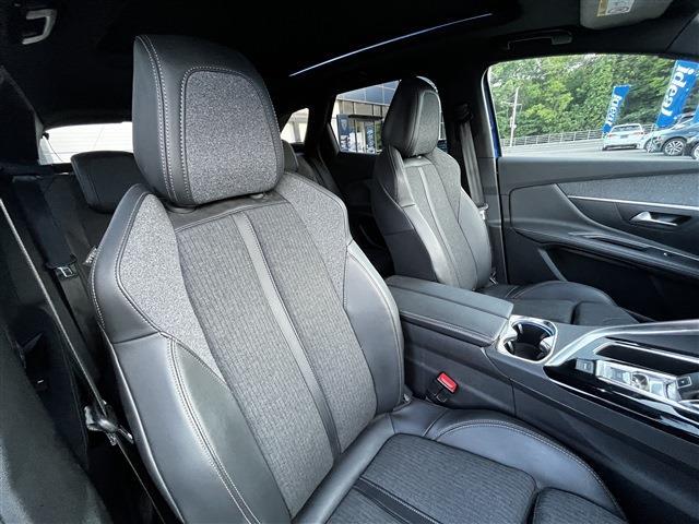 プジョー ３００８ ＧＴライン ブルーＨＤＩ ディーゼルターボ R2年 (東北) 99