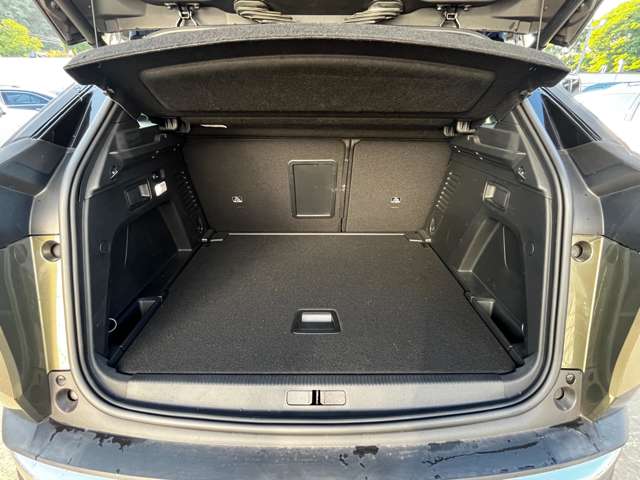 プジョー ３００８ ＧＴライン ブルーＨＤＩ ディーゼルターボ R2年 (東北) 99