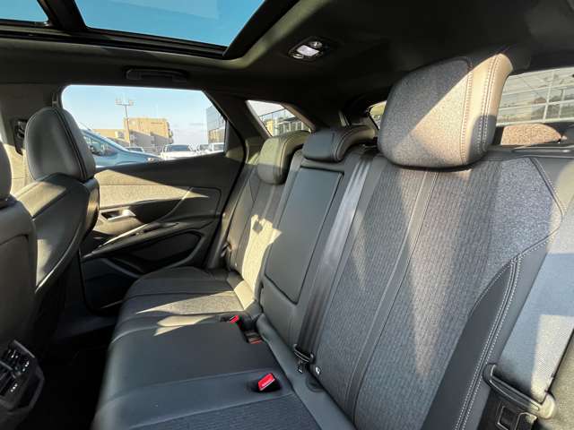 プジョー ３００８ ＧＴライン ブルーＨＤＩ ディーゼルターボ R2年 (東北) 99