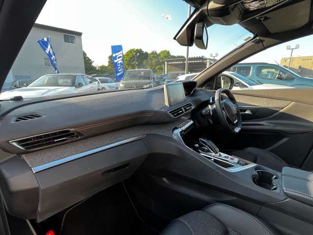 プジョー ３００８ ＧＴライン ブルーＨＤＩ ディーゼルターボ R2年 (東北) 99