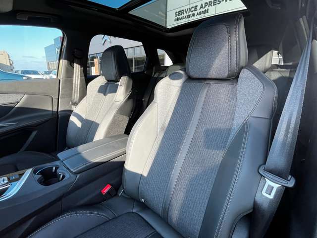 プジョー ３００８ ＧＴライン ブルーＨＤＩ ディーゼルターボ R2年 (東北) 99