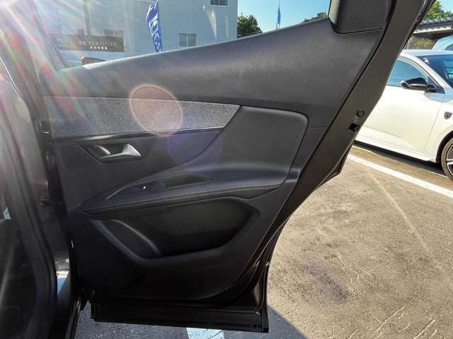 プジョー ３００８ ＧＴライン ブルーＨＤＩ ディーゼルターボ R2年 (東北) 99