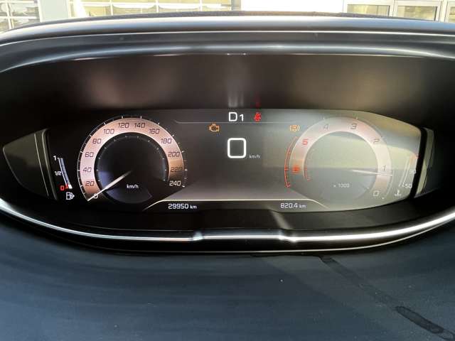 プジョー ３００８ ＧＴライン ブルーＨＤＩ ディーゼルターボ R2年 (東北) 99