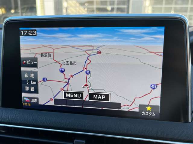 プジョー ３００８ ＧＴライン ブルーＨＤＩ ディーゼルターボ R2年 (東北) 99