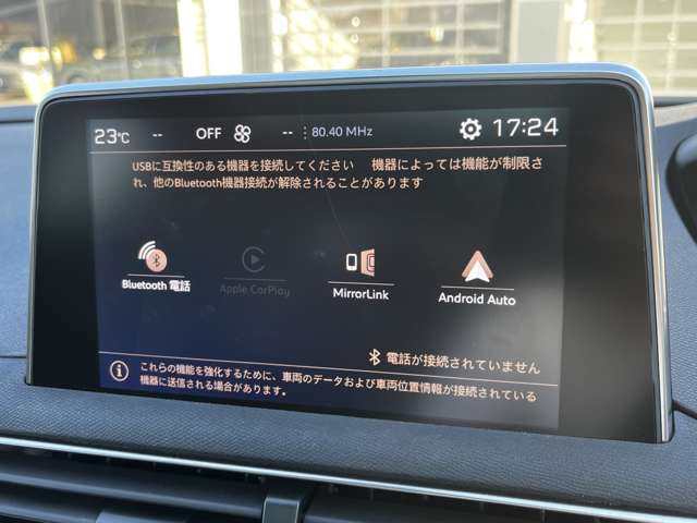 プジョー ３００８ ＧＴライン ブルーＨＤＩ ディーゼルターボ R2年 (東北) 99