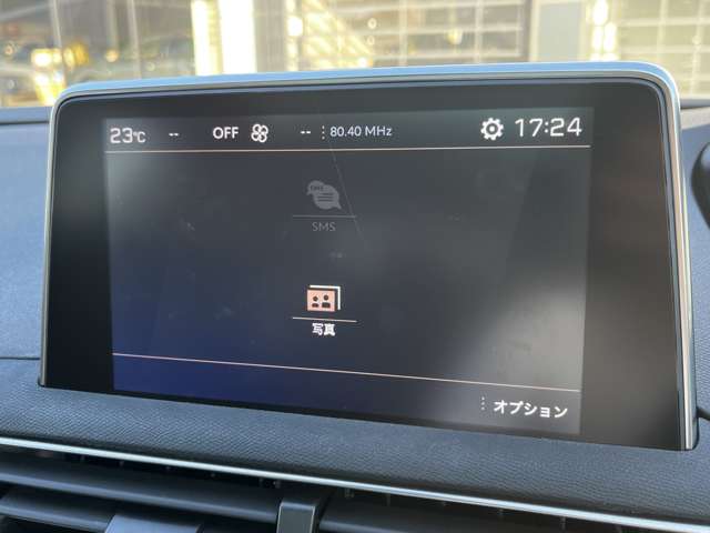 プジョー ３００８ ＧＴライン ブルーＨＤＩ ディーゼルターボ R2年 (東北) 99