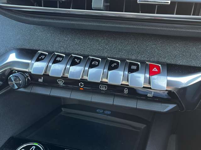 プジョー ３００８ ＧＴライン ブルーＨＤＩ ディーゼルターボ R2年 (東北) 99