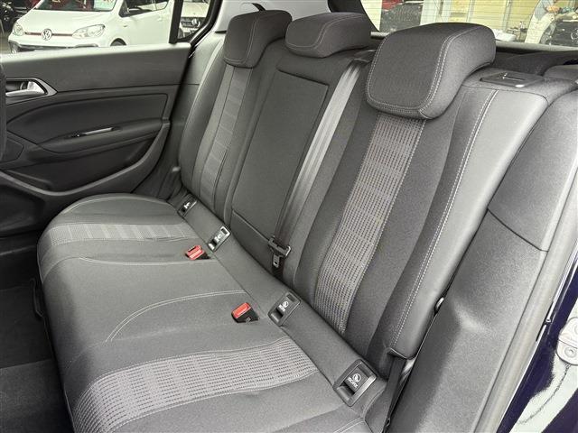 プジョー ３０８ アリュール ブルーＨＤＩ ディーゼルターボ R1年 (東北) 99