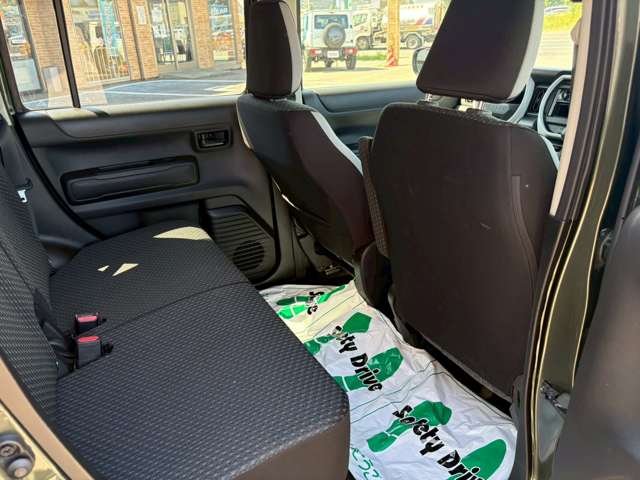 スズキ ハスラー ６６０ ハイブリッド Ｇ ４ＷＤ R4年 (北海道) 99