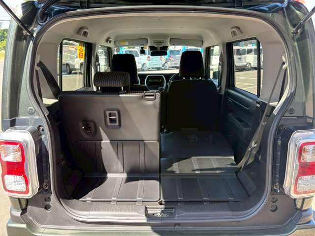 スズキ ハスラー ６６０ ハイブリッド Ｇ ４ＷＤ R4年 (北海道) 99