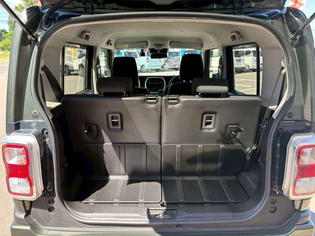 スズキ ハスラー ６６０ ハイブリッド Ｇ ４ＷＤ R4年 (北海道) 99