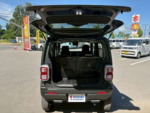 スズキ ハスラー ６６０ ハイブリッド Ｇ ４ＷＤ R4年 (北海道) 99