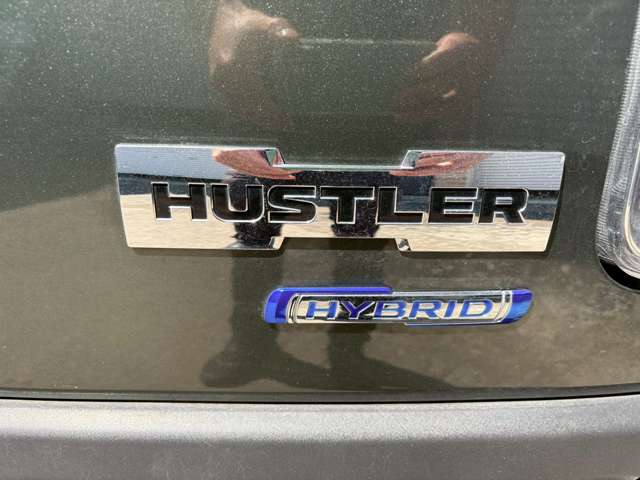 スズキ ハスラー ６６０ ハイブリッド Ｇ ４ＷＤ R4年 (北海道) 99