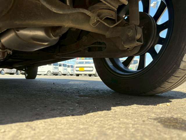 スズキ ハスラー ６６０ ハイブリッド Ｇ ４ＷＤ R4年 (北海道) 99