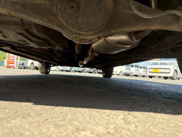 スズキ ハスラー ６６０ ハイブリッド Ｇ ４ＷＤ R4年 (北海道) 99