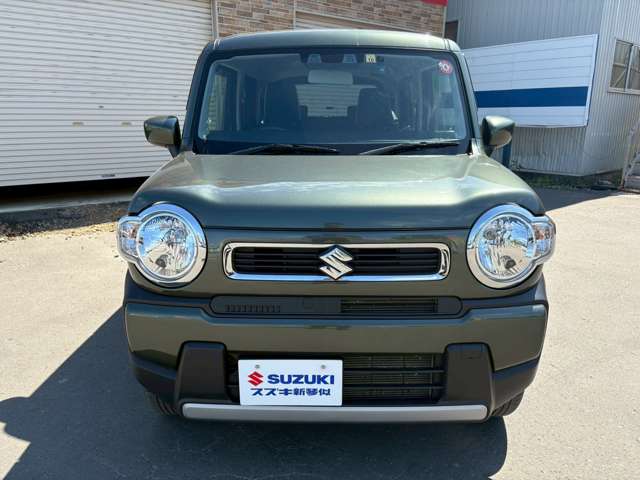 スズキ ハスラー ６６０ ハイブリッド Ｇ ４ＷＤ R4年 (北海道) 99